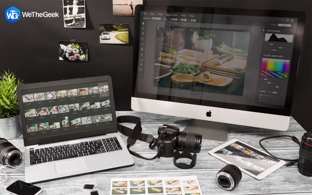 cool photo editing apps for mac free