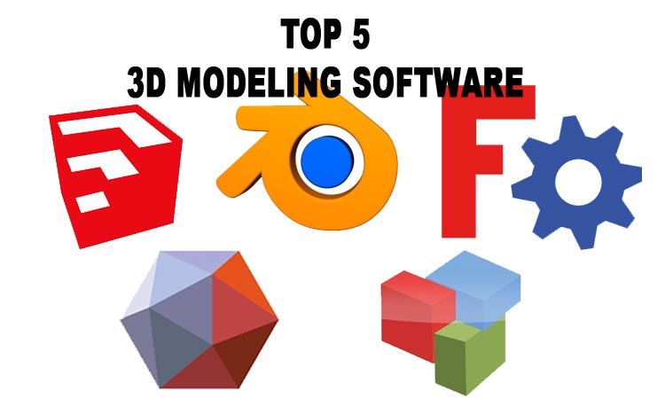free 3d modeling software for mac