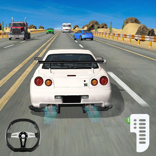 car racing games for mac free